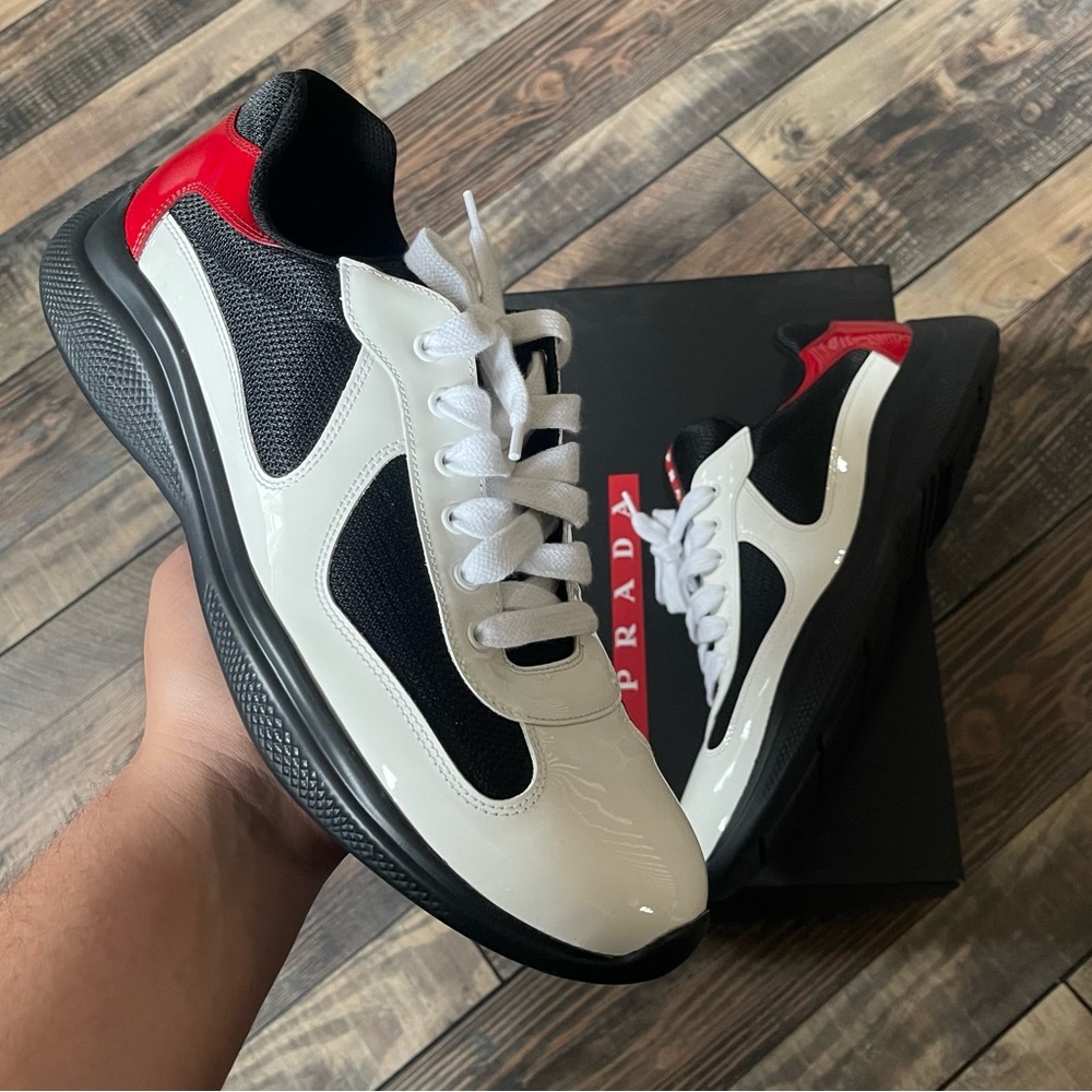 Prada Americas Cup